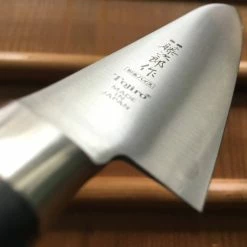Tojiro 135mm Petty R-2 - Powder Steel