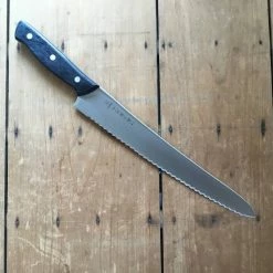 Tojiro 270mm Bread - MV Stainless