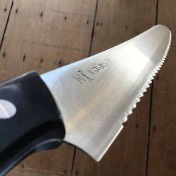 Tojiro 270mm Bread - MV Stainless