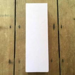 Imanishi Arato-kun #220 Extra Coarse Grit Whetstone Sharpening