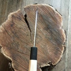 Ashi Hamono 150mm Wa-Honesuki Kaku Swedish Stainless- On Order Boning