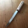 Dexter Russell 6" Ham Boning Carbon Beech Flexible