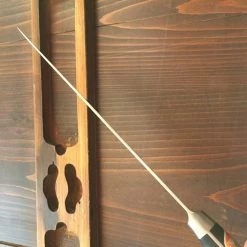 Sakai Kikumori Nihonkou 210mm Gyuto Carbon Steel