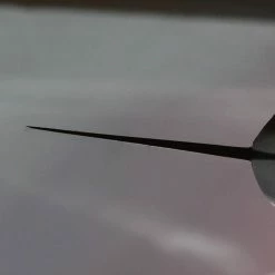 Sakai Kikumori Nihonkou 210mm Gyuto Carbon Steel