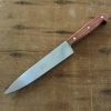 J Adams 6" Utility Knife Carbon Steel Pinned Rosewood