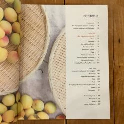 Ingram Japanese Home Cooking - Sonoko Sakai Accessories