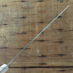 J Adams John Nowill 8