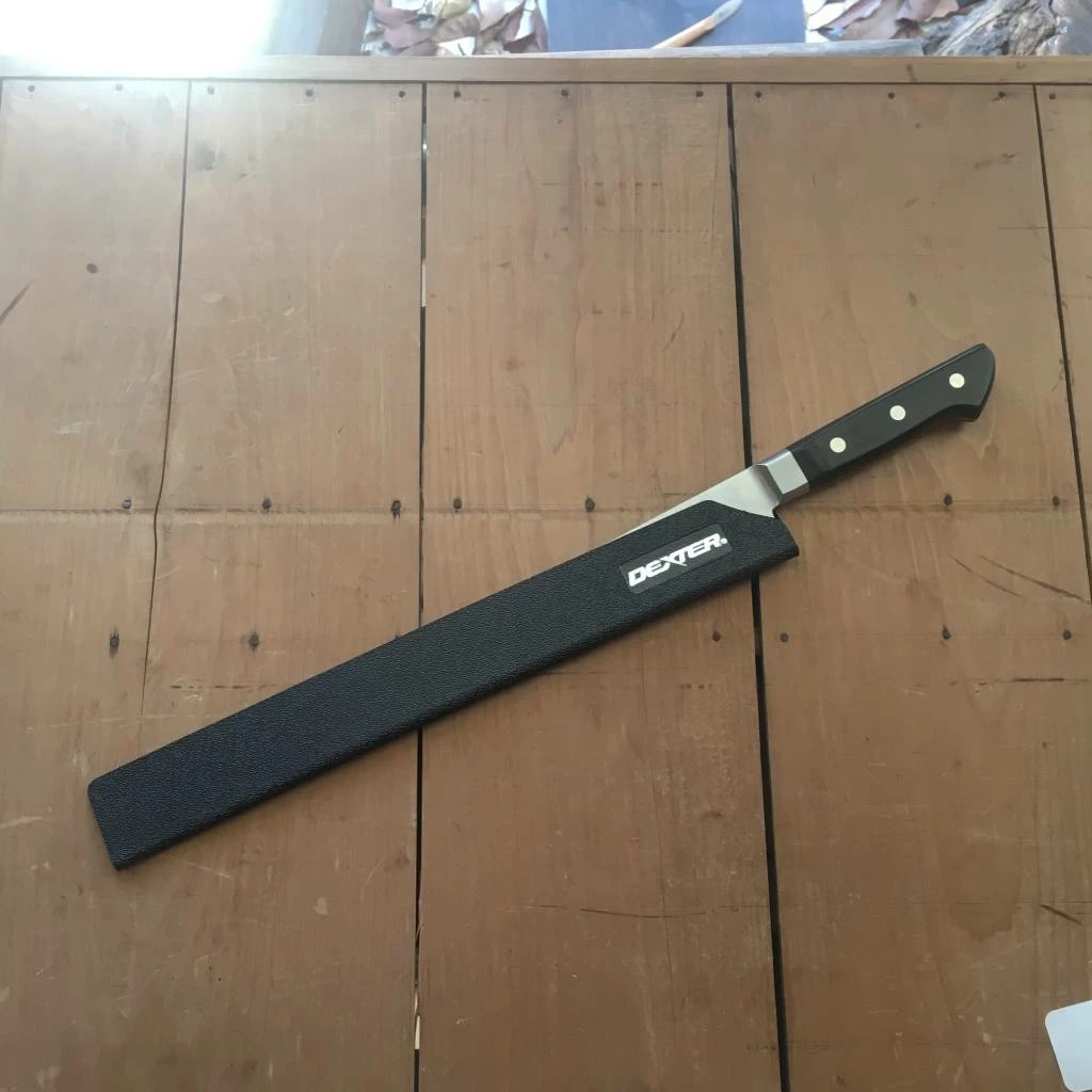 Dexter Russell 12" Narrow Knife Guard