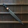 Sakai Kikumori Nihonkou 240mm Sujihiki Carbon Steel