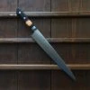Sakai Kikumori Nihonkou 270mm Sujihiki Carbon Steel