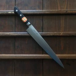 Sakai Kikumori Nihonkou 270mm Sujihiki Carbon Steel
