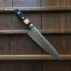 Sakai Kikumori Nihonkou 180mm Yo-Deba Carbon Steel