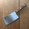 Dexter Russell 7" Meat Cleaver Carbon Rosewood
