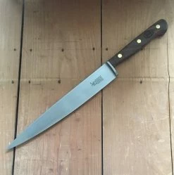 Robert Herder - Windmühlenmesser Slicer Windmühlenmesser Series 1922 8.75" Flexible Tranchelard - On Order