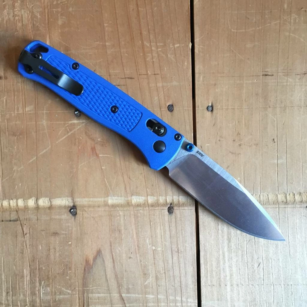 Benchmade 535 Bugout