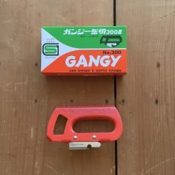 KANDA CO., LTD Gangy No. 300 Can Opener Kitchen Tools