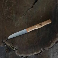 Robert Herder - Windmühlenmesser Windmühlenmesser 3" Classic Paring Stainless Cherry Handle