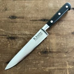 K Sabatier 1834 Series 6" Utility Stainless