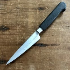 K Sabatier New Old Stock / Nogent / Cuisine Massive 3.75" Paring Carbon