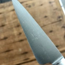 K Sabatier New Old Stock / Nogent / Cuisine Massive 3.75