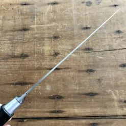 The Vault K Sabatier'New Old Stock' LRG Handle 9