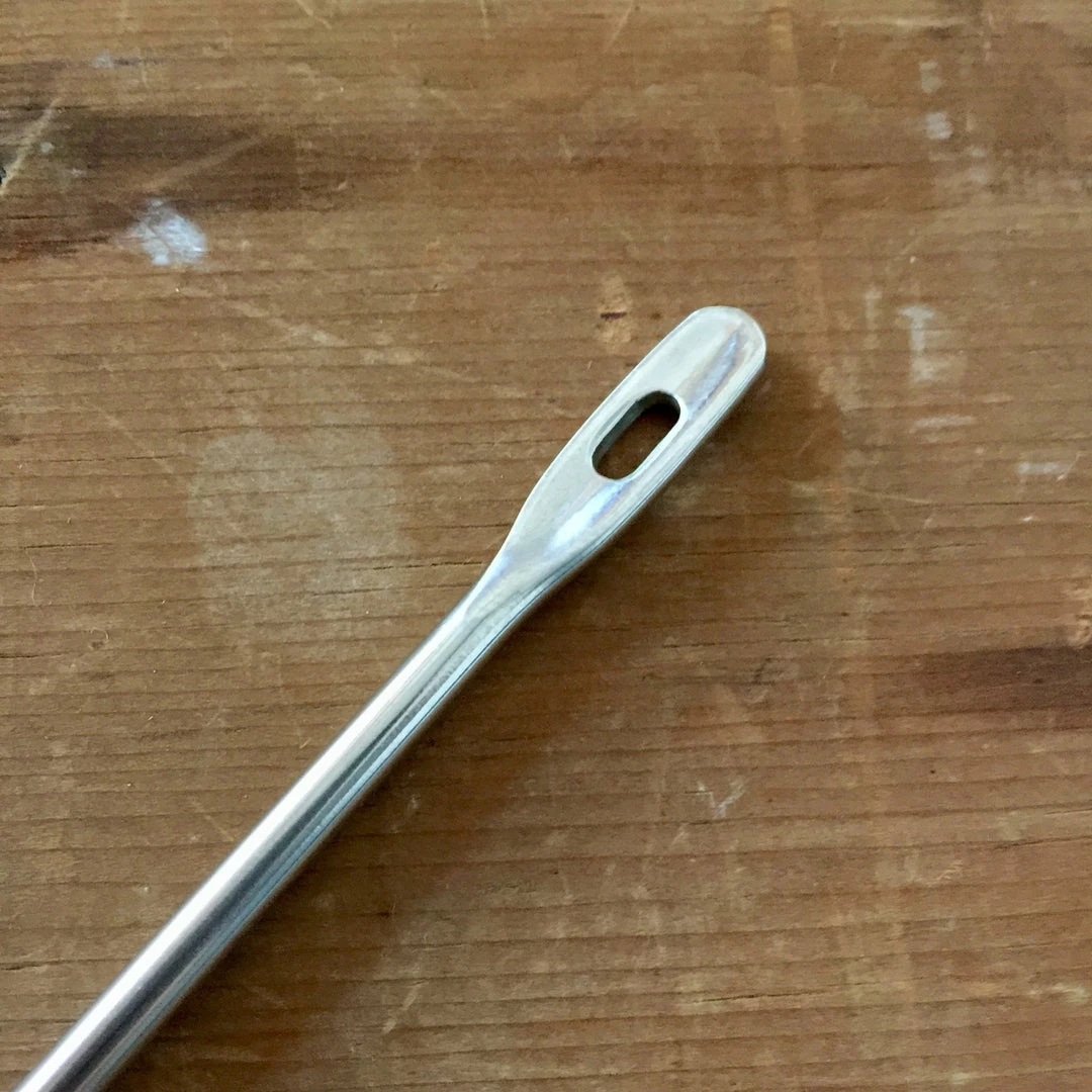 Ambrogio Sanelli - Lacing Needle 24cm Kitchen Tools