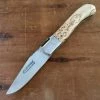 Fontenille Pataud 'Laguiole Gentleman' 10.5cm - Birch Lockback