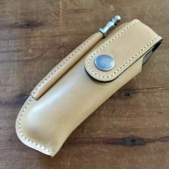 Fontenille Pataud'Laguiole Sport' 13cm - Ram Horn Lockback