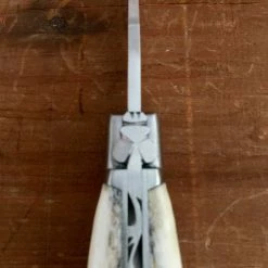 Fontenille Pataud'Laguiole XS' 9cm - Stag - Lockback