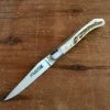 Fontenille Pataud 'Laguiole XS' 9cm - Stag - Lockback