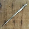 Ambrogio Sanelli - Larding Needle With Flap 19.5cm Kitchen Tools