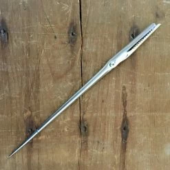Ambrogio Sanelli - Larding Needle With Flap 19.5cm Kitchen Tools