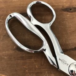 Ernest Wright Left Handed 10