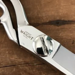 Ernest Wright Left Handed 10