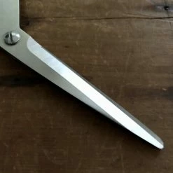 Silky Left Handed 210mm Tailor Shears Stainless