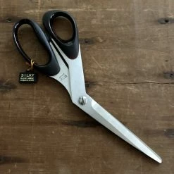 Silky Left Handed 210mm Tailor Shears Stainless