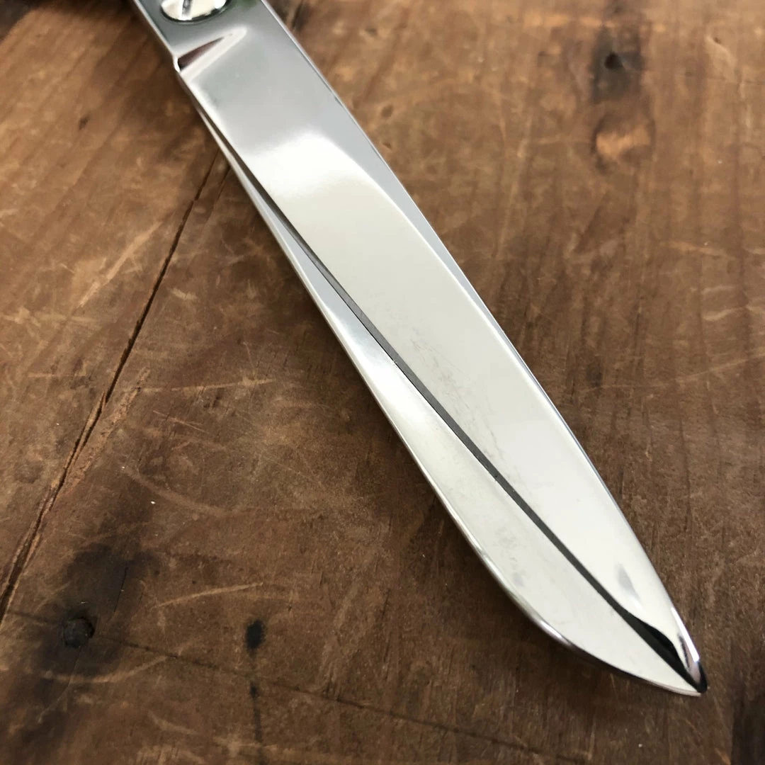 Ernest Wright Left Handed 8.25" Dressmaker Shears - Carbon Steel