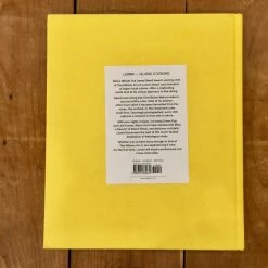 Ingram Accessories Lummi: Island Cooking - Chef Blaine Wetzel