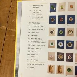 Ingram Accessories Lummi: Island Cooking - Chef Blaine Wetzel