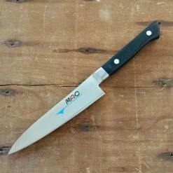 MAC Knife MAC 5" Petty Knife - Professional - Stainless - PKF-50