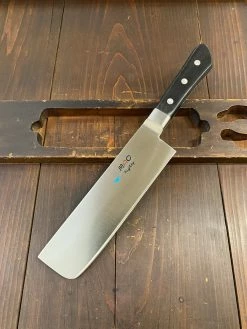 MAC Knife MAC Professional 6.5" Nakiri Stainless