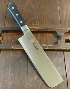 MAC Knife MAC Professional 6.5" Nakiri Stainless