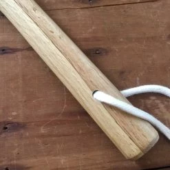 Nakajo Mizuno Bakin Hand Axe Straight Kanto Oak Handle Mizuno Axes