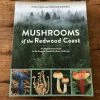 Ingram Accessories Mushrooms Of The Redwood Coast - Siegel & Schwarz