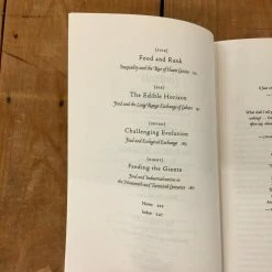 Ingram Near A Thousand Tables - Felipe Fernández-Armesto Accessories