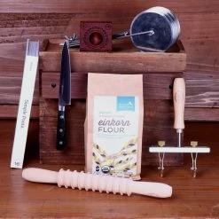 Bernal Cutlery Lucky Bag 2022 Bernal Cutlery Lucky Bundle - Week 2 - PASTA