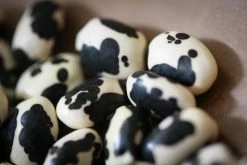 Rancho Gordo Vaquero Beans - 1lb Pantry