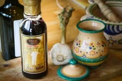 Rancho Gordo Banana Vinegar - 12.3oz