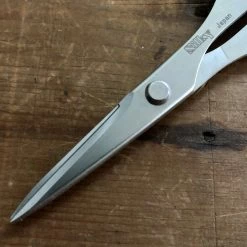 Nakajo Silky 165mm Universal Snip