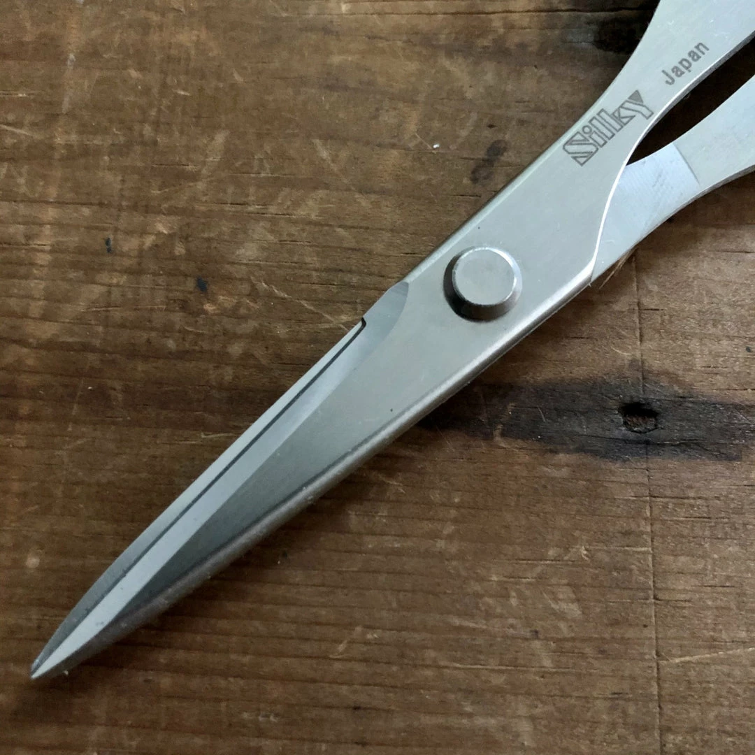 Nakajo Silky 165mm Universal Snip